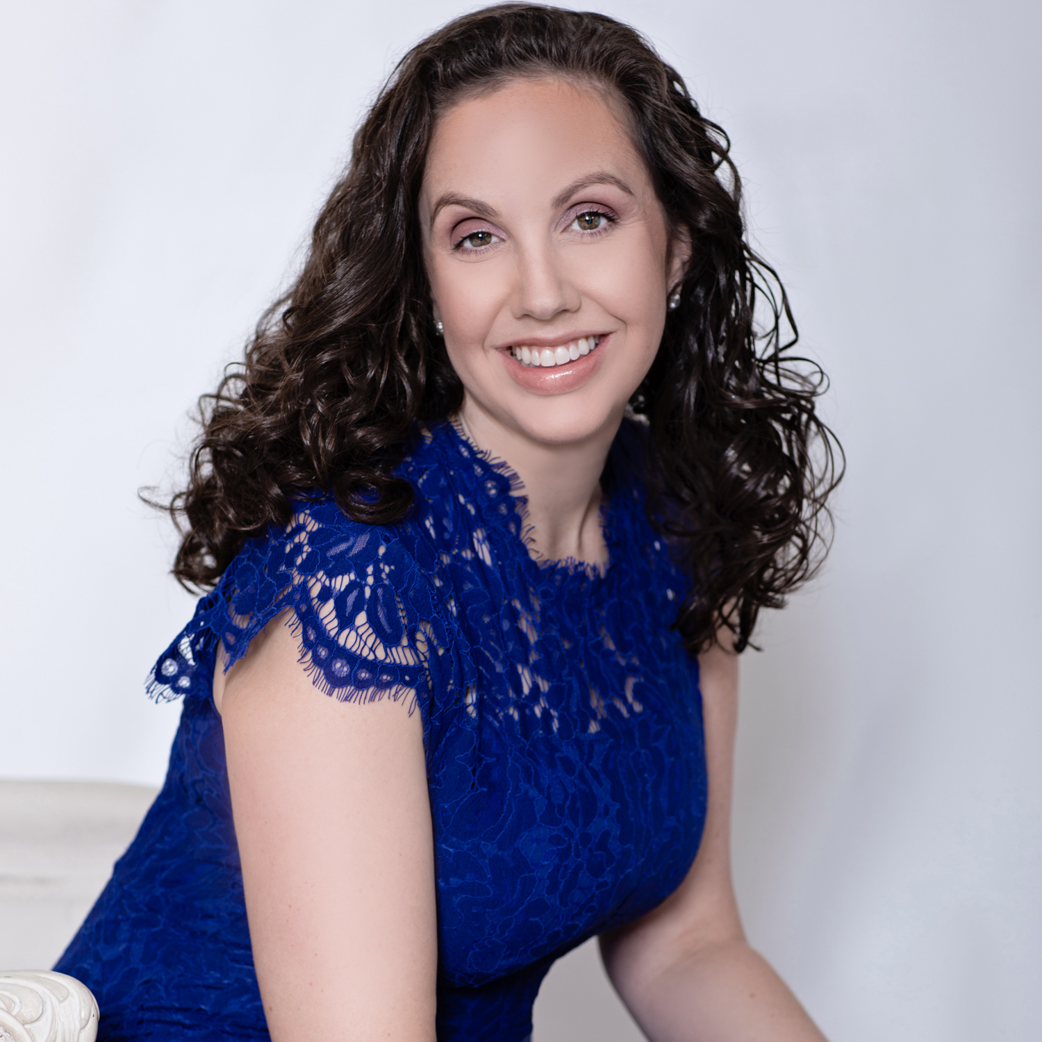 Melissa Finley Williams